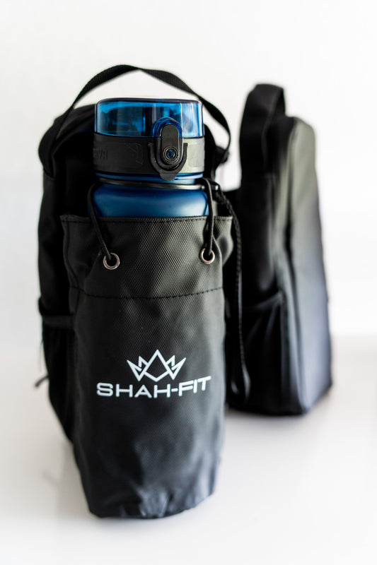 MagNest - Magnetic Cupholder